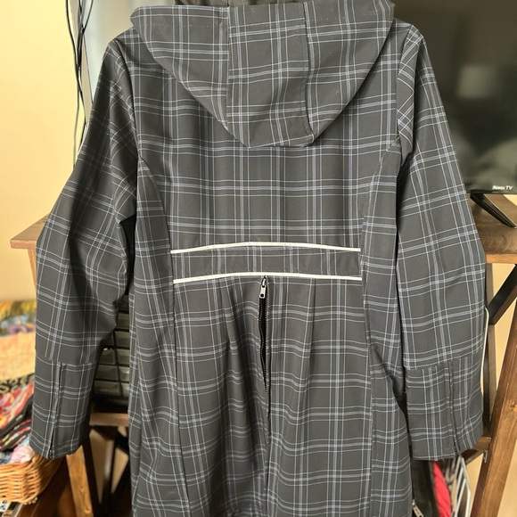 Asmar equestrianism lightweight riding jacket - Picture 2 of 3